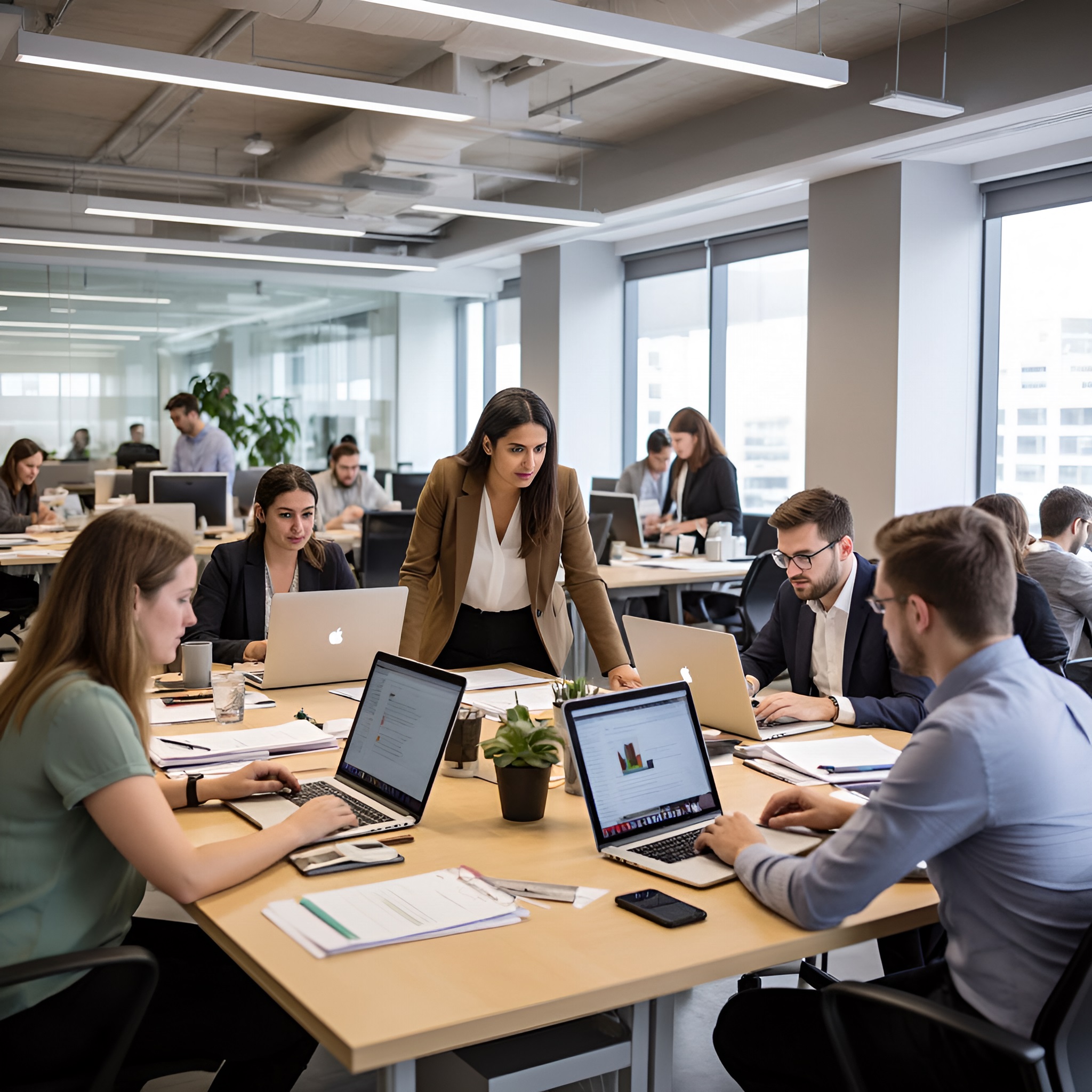 Способы развития HR-отдела в компании